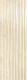 Плитка Настенная плитка Azulejos Benadresa Gothel Keid Gothel Cream 30x90 - 1