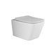  Готовый набор для WC Ceramica Nova Metric CN3007_1001B_1000 - 2