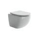  Готовый набор для WC Ceramica Nova CN3009_1001B_1000 - 2