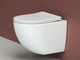  Готовый набор для WC Ceramica Nova CN3009_1001B_1000 - 3