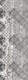 Плитка Декор Laparet Grace Fancy Серый 20x60 - 1
