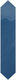 Плитка Настенная плитка Wow Gradient Crayon Indigo Gloss 4.3x24.3 - 1