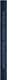 Плитка Бордюр Petracer's Grand Elegance Matita Blu Con Griffe 1.5x20 - 1