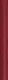 Плитка Бордюр Petracer's Grand Elegance Matita Bordeaux 1.5x20 - 1