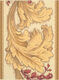 Плитка Декор Petracer's Grand Elegance Monique A 14.5x20 - 1
