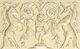 Плитка Декор Petracer's Grand Elegance Unicorni Crema A 12.5x20 - 1