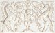 Плитка Декор Petracer's Grand Elegance Unicorni Panna A 12.5x20 - 1