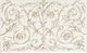 Плитка Декор Petracer's Grand Elegance Unicorni Panna B 12.5x20 - 1