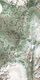 Плитка Декор Brennero Grandiosa Decor Liberty Giada Lapp Rett 60x120 - 1