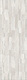 Плитка Настенная плитка Kerama Marazzi Гренель Серый светлый структура обрезной 30x89.5 - 1