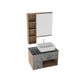  Комплект мебели Grossman Бруно серый - 1