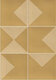 Плитка Настенная плитка Vives Hanami Meguro Caramelo 23x33.5 - 1
