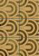 Плитка Настенная плитка Vives Hanami Takada Caramelo Oro 23x33.5 - 1