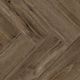 Напольные покрытия Ламинат Alpine Floor Herringbone 12 Pro Дуб Бордо LF106-10A - 1