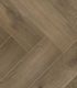 Напольные покрытия Ламинат Alpine Floor Herringbone 12 Pro Дуб Анжу LF106-11A - 1