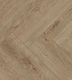 Напольные покрытия Ламинат Alpine Floor Herringbone 12 Pro Дуб Прованс LF106-7A - 1