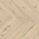 Напольные покрытия Ламинат Alpine Floor Herringbone 8 Дуб Лион LF102-1A - 1