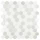 Плитка Мозаика Vidrepur Hex Colors № 100/514 30.7x31.7 - 1