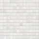 Плитка Мозаика Jasba Highlands Cloudy White (5) 31.6x31.6 - 1