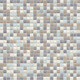 Плитка Мозаика Jasba Highlands Cloudy White Mix 31.6x31.6 - 1