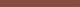 Плитка Бордюр Jasba Highlands Crimson-Red 2x30 - 1