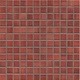 Плитка Мозаика Jasba Highlands Crimson-Red (4) 31.6x31.6 - 1