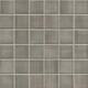 Плитка Мозаика Jasba Highlands Peat-Grey (5) 31.6x31.6 - 1