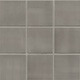 Плитка Мозаика Jasba Highlands Peat-Grey (6) 31.6x31.6 - 1