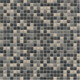 Плитка Мозаика Jasba Highlands Peat-Grey Mix 31.6x31.6 - 1