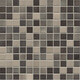Плитка Мозаика Jasba Highlands Peat-Grey Mix (1) 31.6x31.6 - 1