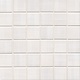 Плитка Мозаика Jasba Highlands Secura Cloudy White 31.6x31.6 - 1
