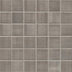 Плитка Мозаика Jasba Highlands Secura Peat-Grey 31.6x31.6 - 1