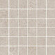 Плитка Мозаика Sant'Agostino Highstone Mosaico Greige 30x30 - 1