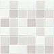 Плитка Мозаика STARMOSAIC HOMEWORK GREY MIX GLOSSY 30.6x30.6 - 1