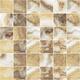 Плитка Мозаика Laparet Honey Бежевый 30x30 - 1