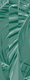 Плитка Настенная плитка Naxos Hub Felci Emerald Rett 31.2x79.7 - 1