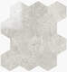 Мозаика Esagona London Grey Lapp. 29,1Х25,2