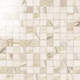 Плитка Мозаика NovaBell Imperial Mosaico Crema Lapp. 30x30 - 1