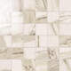 Плитка Мозаика NovaBell Imperial Mosaico Calacatta Beige Lapp. 30x30 - 1
