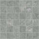Плитка Мозаика NovaBell Imperial Mosaico Grigio Imperiale Silk. 30x30 - 1