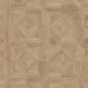 Напольные покрытия Ламинат Quick-Step Impressive Patterns Ultra Дуб Песочный Брашированный IPU 4142 - 1