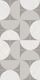 Плитка Настенная плитка Azori Incisio Originale 31.5x63 - 1
