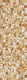 Плитка Настенная плитка Aparici Instant Beige Focus 25.1x75.6 - 1