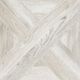 Плитка Керамогранит Tuscania Ceramiche Intarsio Bianco 61x61 - 1