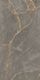 Плитка Керамогранит Ametis by Estima Intense Grey In01  Непол. Рект. 60x120 - 2