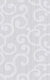 Плитка Декор Нефрит Керамика Эрмида Светло-серый (2) 25x40 - 1