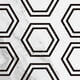 Плитка Керамогранит Monopole Ceramica Jonico Exa / Hexa 22.3x22.3 - 1