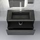  Комплект мебели Jorno Incline 100 серый - 3