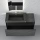  Комплект мебели Jorno Incline 110 серый - 4