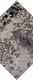 Плитка Настенная плитка Kerama Marazzi Каламита 3 Серый 14x34 - 1